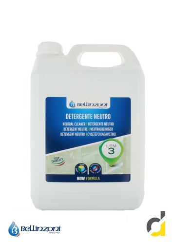 Bellinzoni detergente neutro - bellinzoni,