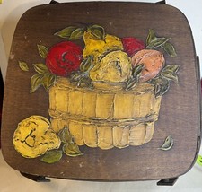 Cestino per torte artigianale