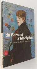 LT- DA BAROCCI A MODIGLIANI