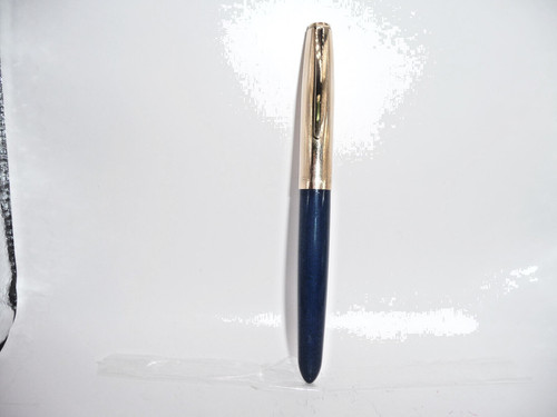 Penna stilografica parker - stilografica,