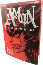 Amon the dark side - amon,