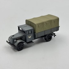 Ford 3000 Ersats MAULTER 3-T