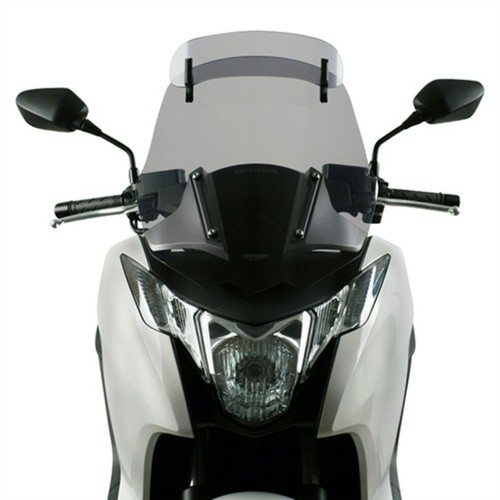 Honda integra 700 - 700/750, 12