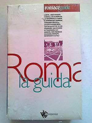 Roma guida arte - roma,