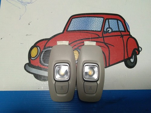 Luce cortesia led tetto - luce,