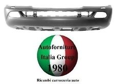 PARAURTI ANTERIORE ANT VERN C/LAVAF PER MERCEDES CLASSE ML W163 02>05 2002>2005