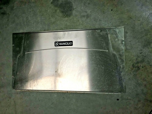 Rancilio epoca gruppo - rancilio, 2
