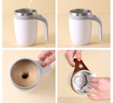 TAZZA AUTO MESCOLANTE