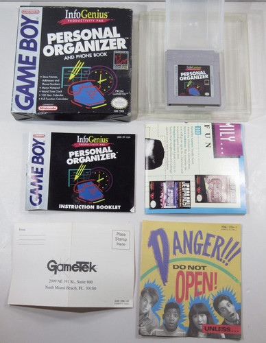 Infogenius organizzatore - infogenius,
