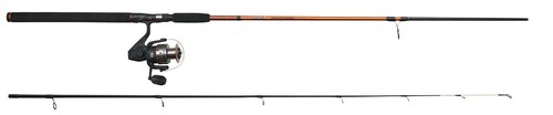 Ugly stik power spinning canna - spinning,