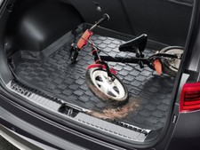 KIA SPORTAGE QL 4 Serie 2016 -