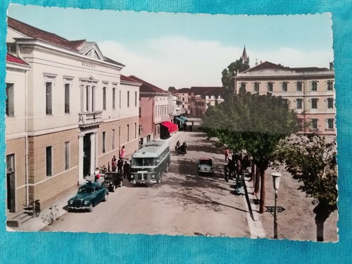 Abano terme via - via, g.