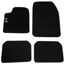 TAPPETINI AUTO MOQUETTE CON