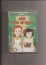 ANNA DAI CAPELLI ROSSI - ANNA