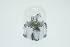 Pallina Di Vetro Miniatura
