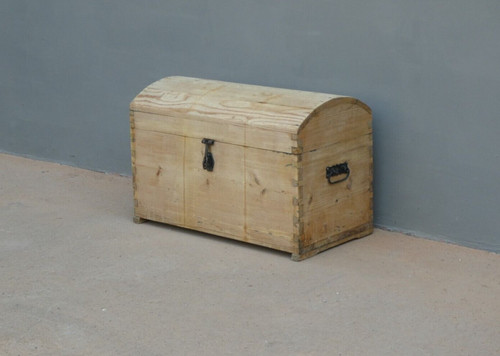 Baule cassapanca contenitore