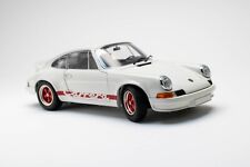 Rara Porsche 911 Carrera RS