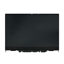 FHD LCD Touchscreen Digitizer