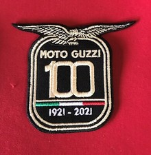 Patch moto guzzi 100 - guzzi,