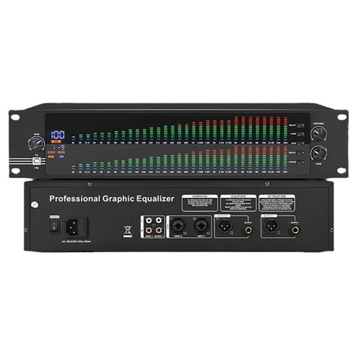 323 equalizzatore - 2u,