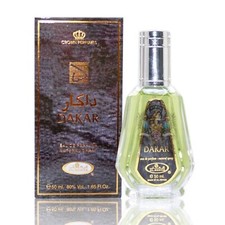 **NUOVO** Al Rehab - Dakar Man