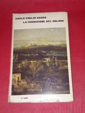 LA COGNIZIONE DEL DOLORE