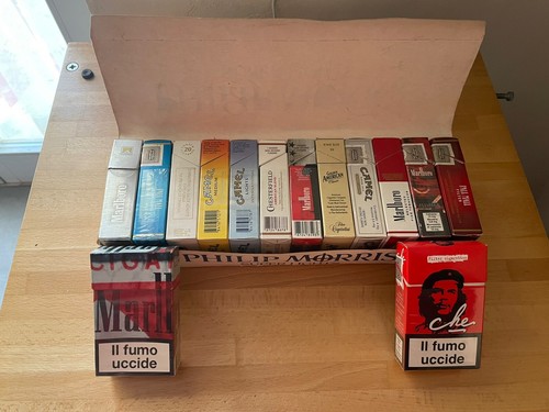 Collezione pacchetti - collezione, di