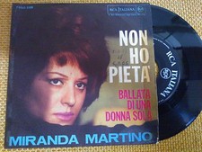 45 GIRI MIRANDA MARTINO - NON