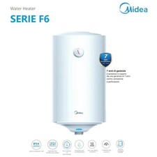 Scaldabagno Elettrico