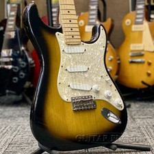 Fender Buddy Guy Stratocaster - 2 colori Sunburst- 2005 rara! Pickup sensore lacci!