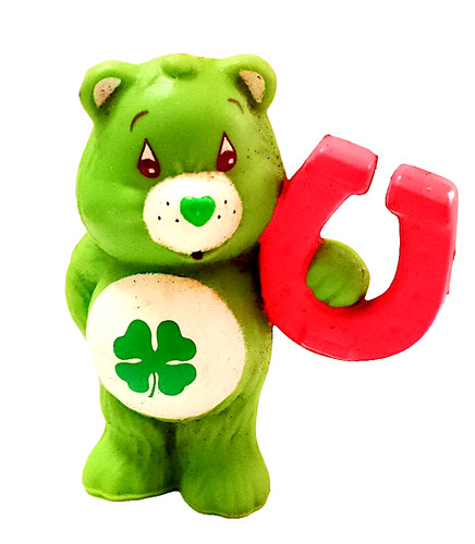 Care bears orsetti del cuore - orsetti,