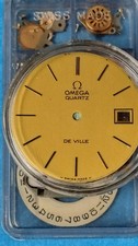 omega de ville vintage