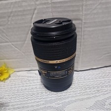 TAMRON SP AF 90mm f/2.8 Di
