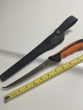 Coltello per filetto 7" Elk
