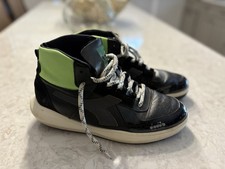Rare Diadora Heritage High In