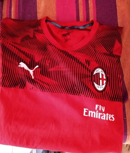 Shirt maglia milan - maglia, ac