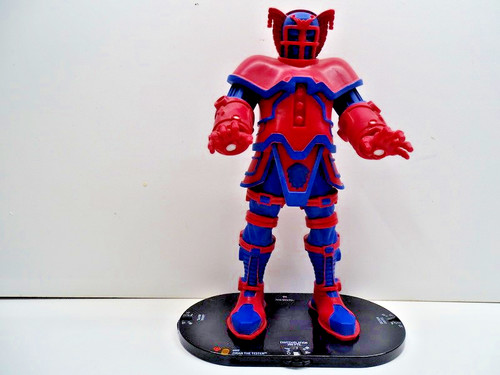 Personaggio wizkids neca - personaggio,