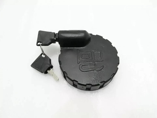 Jcb tappo coperchio serratura - jcb,