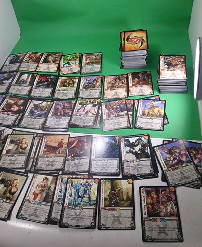 Soulcalibur mix sistema - soulcalibur,