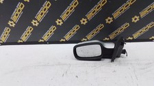 SPECCHIETTO RETROVISORE SINISTRO SX PER RENAULT Megane Cabrio (02>10)