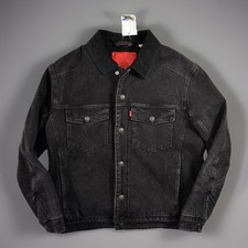 NUOVO uomo LEVIS ENGINEERED