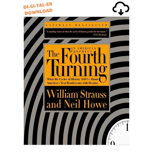 William strauss the fourth - william,