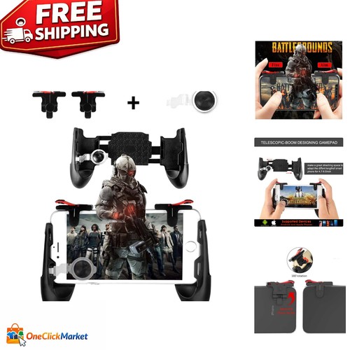 Trigger dito reattivi - trigger, per