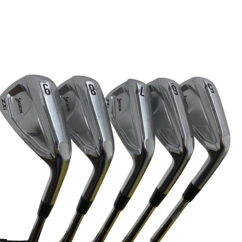 Dunlop srixon zxi7 set - srixon,