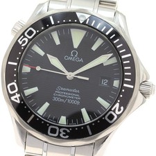 Orologio Uomo Automatico Omega