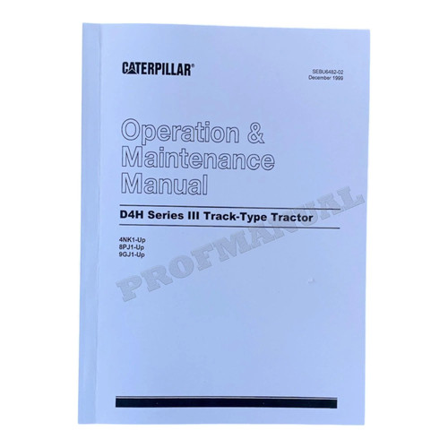 Manuale manutenzione operatori - manutenzione,