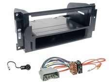 Kit installazione radio