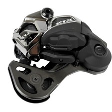SHIMANO XTR DI2 Deragliatore