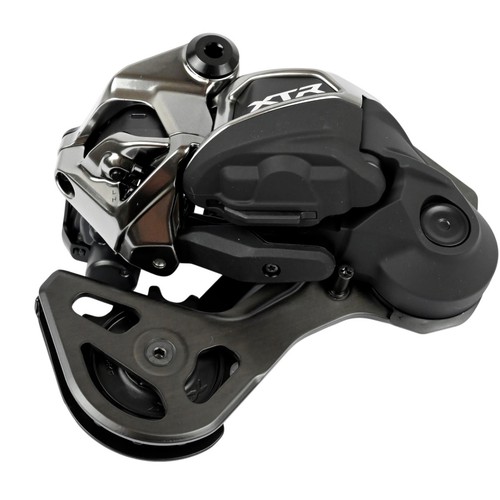 Shimano xtr di2 deragliatore - shimano,