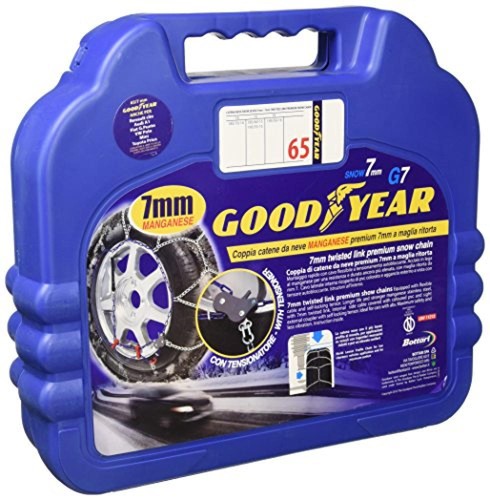 Goodyear 77951 catene - goodyear,